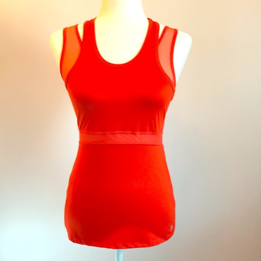Soybu Woman’s Active Top Small